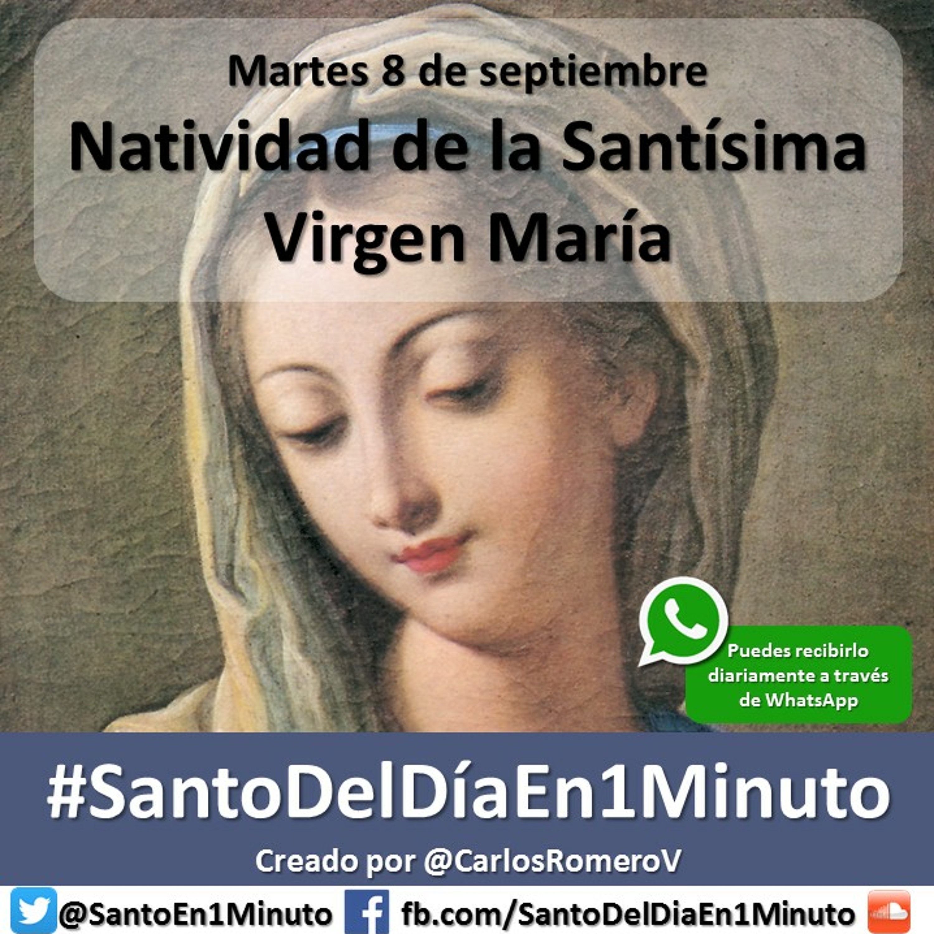 SantoDelDíaEn1Minuto