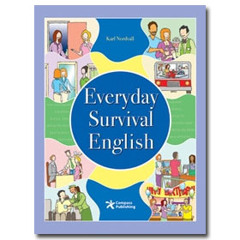 Everyday Survival English - Track 09