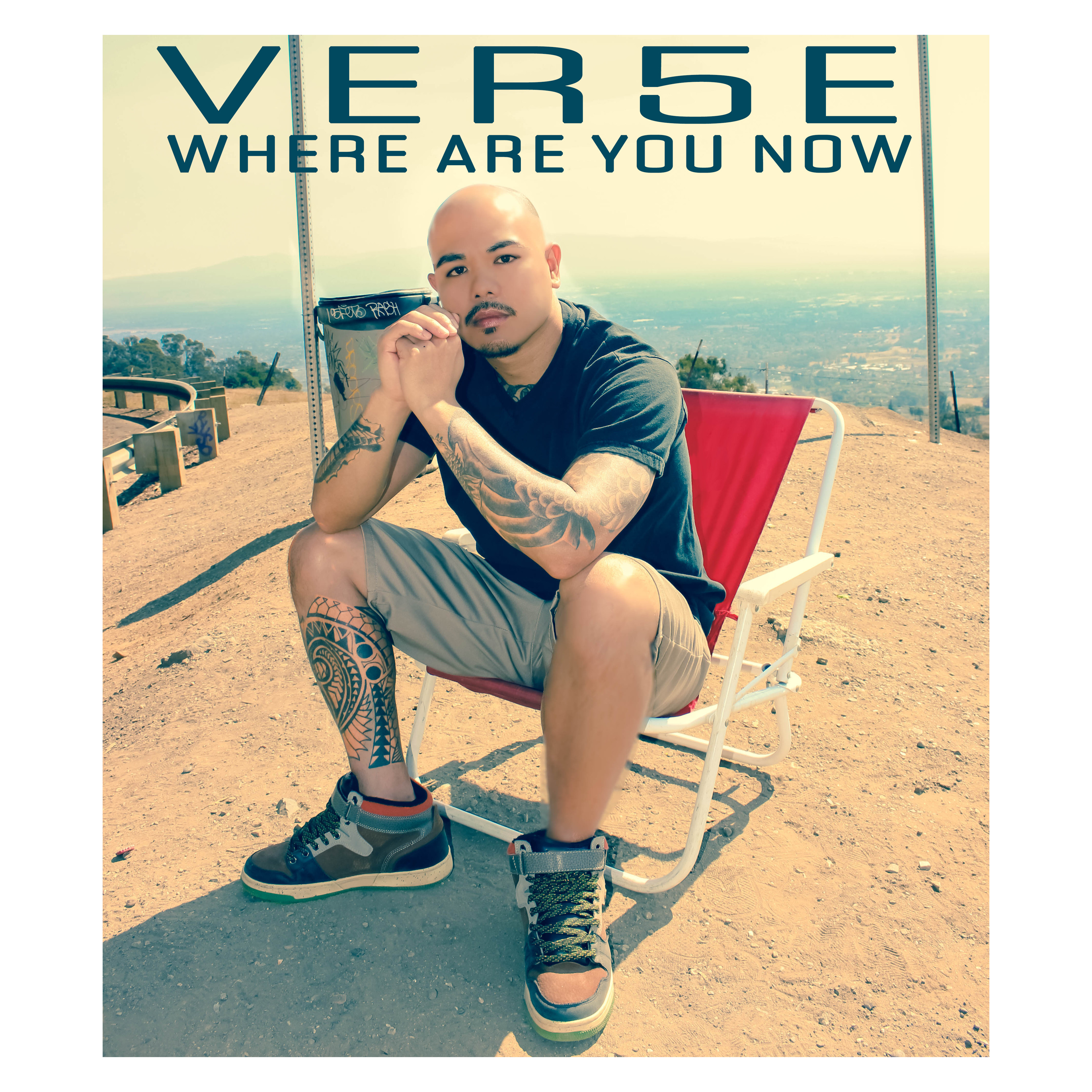 Where Are You Now - (Justin Bieber) cover - Ver5e episode artwork