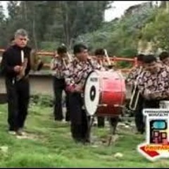 Banda Orquesta JUVENTUD MARCARA Mix Marcara
