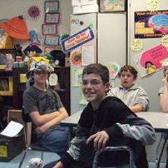 I'm Afraid Of Sharing But Here You Go