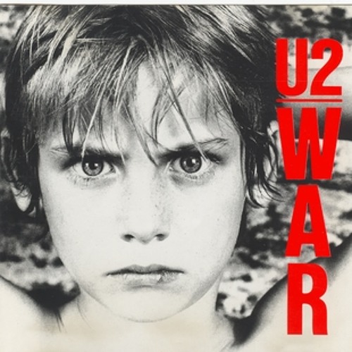 u2 i will follow u2 i will follow