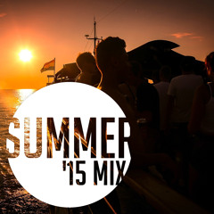 Summer '15 Mix
