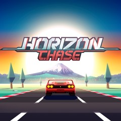 Horizon Chase Title Theme (d.notive remix) -  Contest Winner