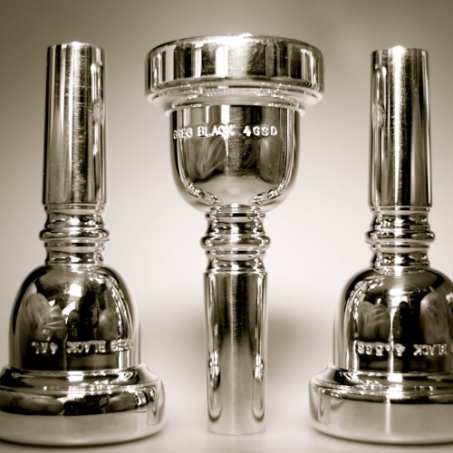 Stream ATSSB Trombone Year E Chris Clark Gatti Etude by