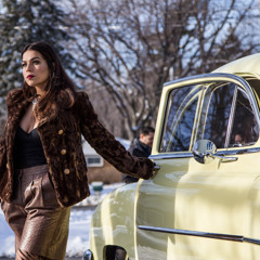 LOVE TILL THE GRAVE - STELLA GUERRA EP