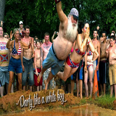 Cap'n C -Party like a white boy