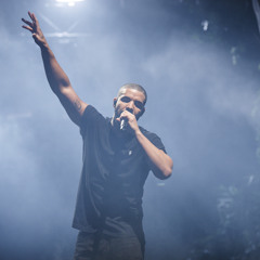 "Scary Hours" ~ Drake Type Beat (prod. Bless Brian)