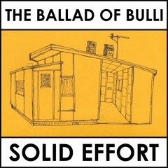 Solid Effort - All You Fascists (Woody Guthrie Cover)