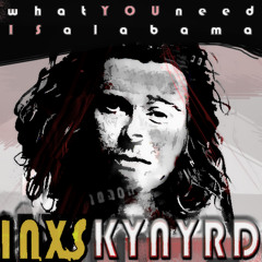 "What You Need + Sweet Home Alabama" (Mashup) / INXS + Lynyrd Skyrnyrd  Mashup