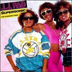J.J FAD - SUPERSONIC :: Extra dub mix