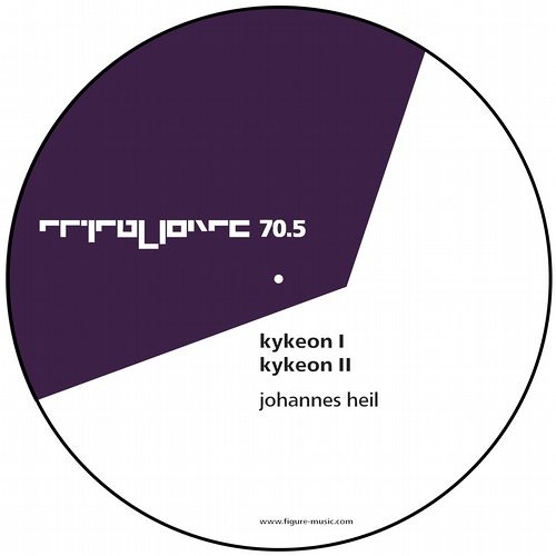 Johannes Heil - Kykeon I (Original Mix) [FIGURE]