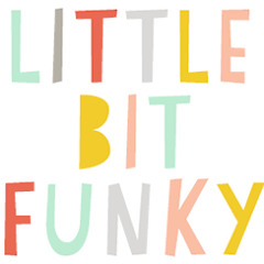 Little Bit Funky *Freestyle Beat* (Pentatonix Sample)