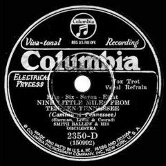 Ten-Ten-Tennessee (Jaime Dare Rmx) (Free D/L)