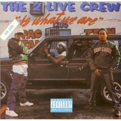 2 Live Crew - Throw the D ( X version ) :: Remasterizada por Nacapa DJ ::
