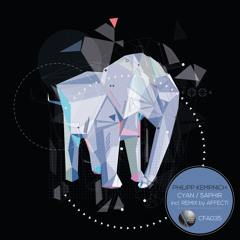 Philipp Kempnich - Cyan (Affect! Remix)