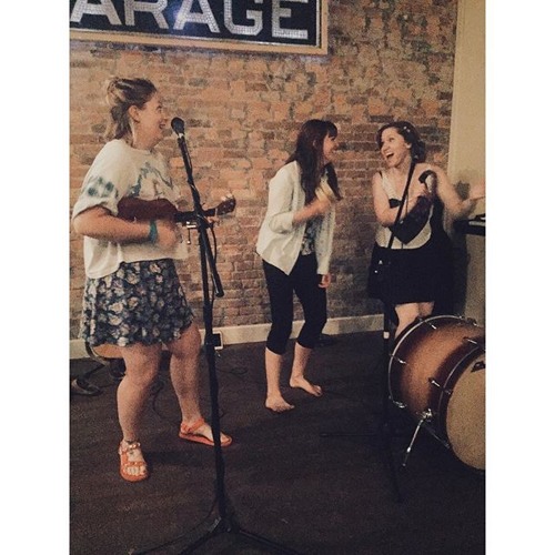 Witch Song (1st cut)