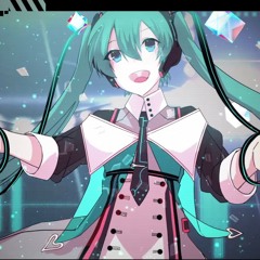 Hatsune Miku (初音ミク) - Hand In Hand