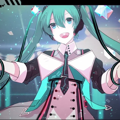Listen to Hatsune Miku (初音ミク) - Hand In Hand by Momo in
