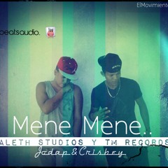 Mene Mene -Crisbey & Jodap (Kaleth Studios) (Tm Records)Venezuela