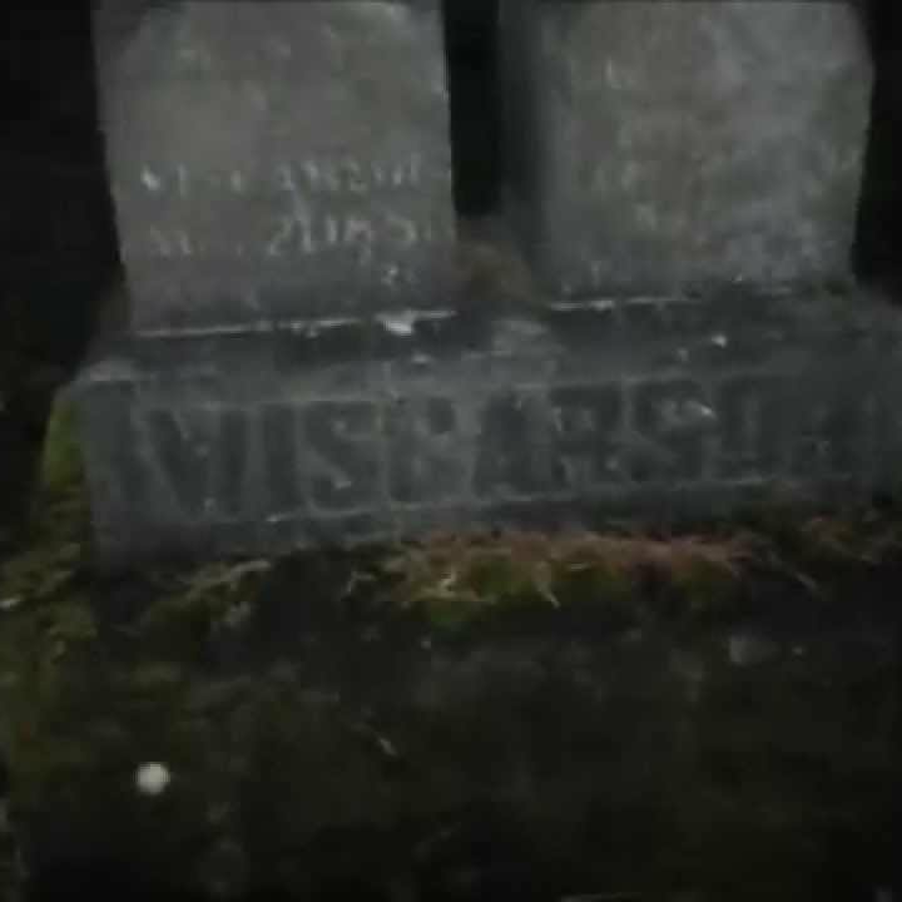 Graveyards at Night episode artwork