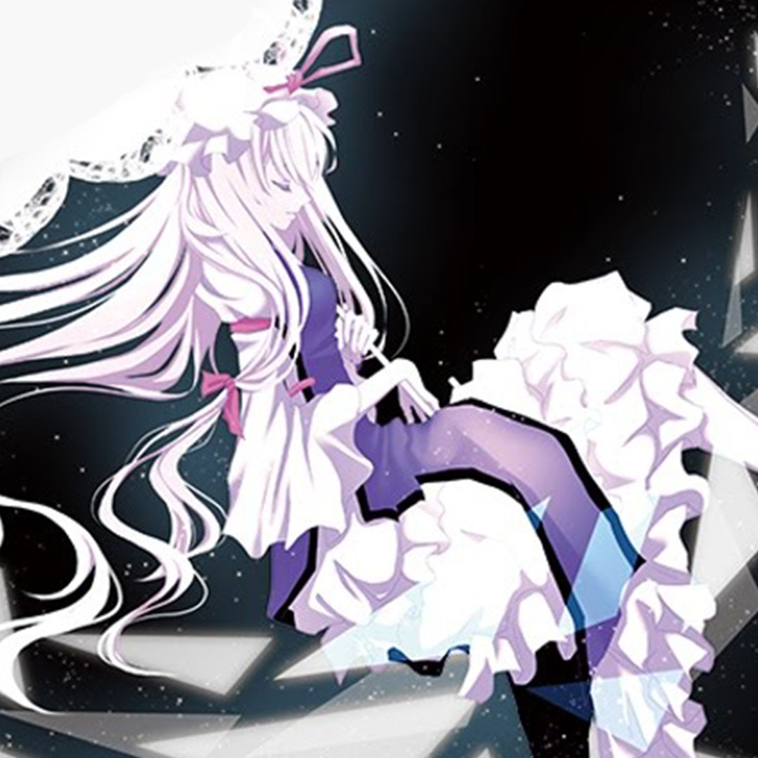 アニメ World Trick FELT Stream 【Touhou Vocal】FELT -「New World」 by -ryusaki- | Listen