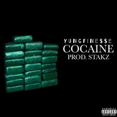 Cocaine (Prod. by @stakzdaproducer)