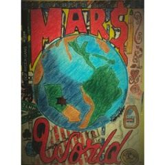 #MARSWORLD The Mixtape x 01 Where im From x Dru Heff The Rydah