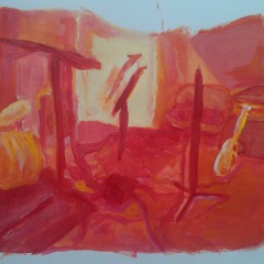 Bluff (Babaganouj cover)