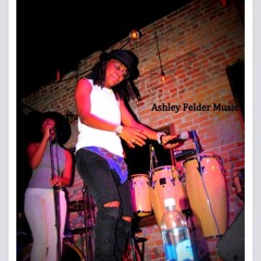 Hold On Were Goin Home Cover