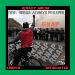 King & TopFlightLexx - RNAP Prod. By S.I.K.
