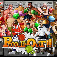Punch Out!! Wii - Aran Ryan (FULL THEME)