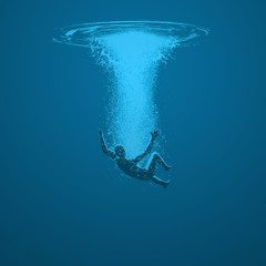 Deeper Water