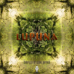 Melting Runes Records - VA - LUPUNA - 01 01 - Svaha Project - Jungle Is Massive
