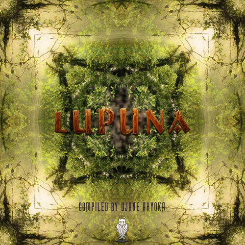 Melting Runes Records - VA - LUPUNA - 01 01 - Svaha Project - Jungle Is Massive