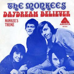 Daydream Believer Cover by Michael McAulay
