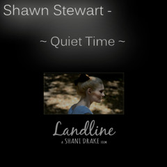 Quiet Time