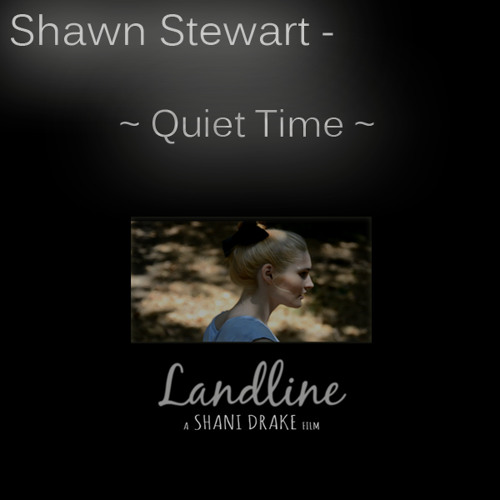 Quiet Time