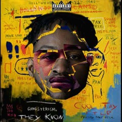 Cool Tay- They Know Ft LR PROD. BY MIKE REGAL