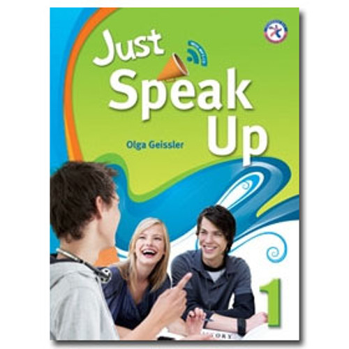 Stream Compass Publishing | Listen to Just Speak Up 1 Unit 11 playlist ...