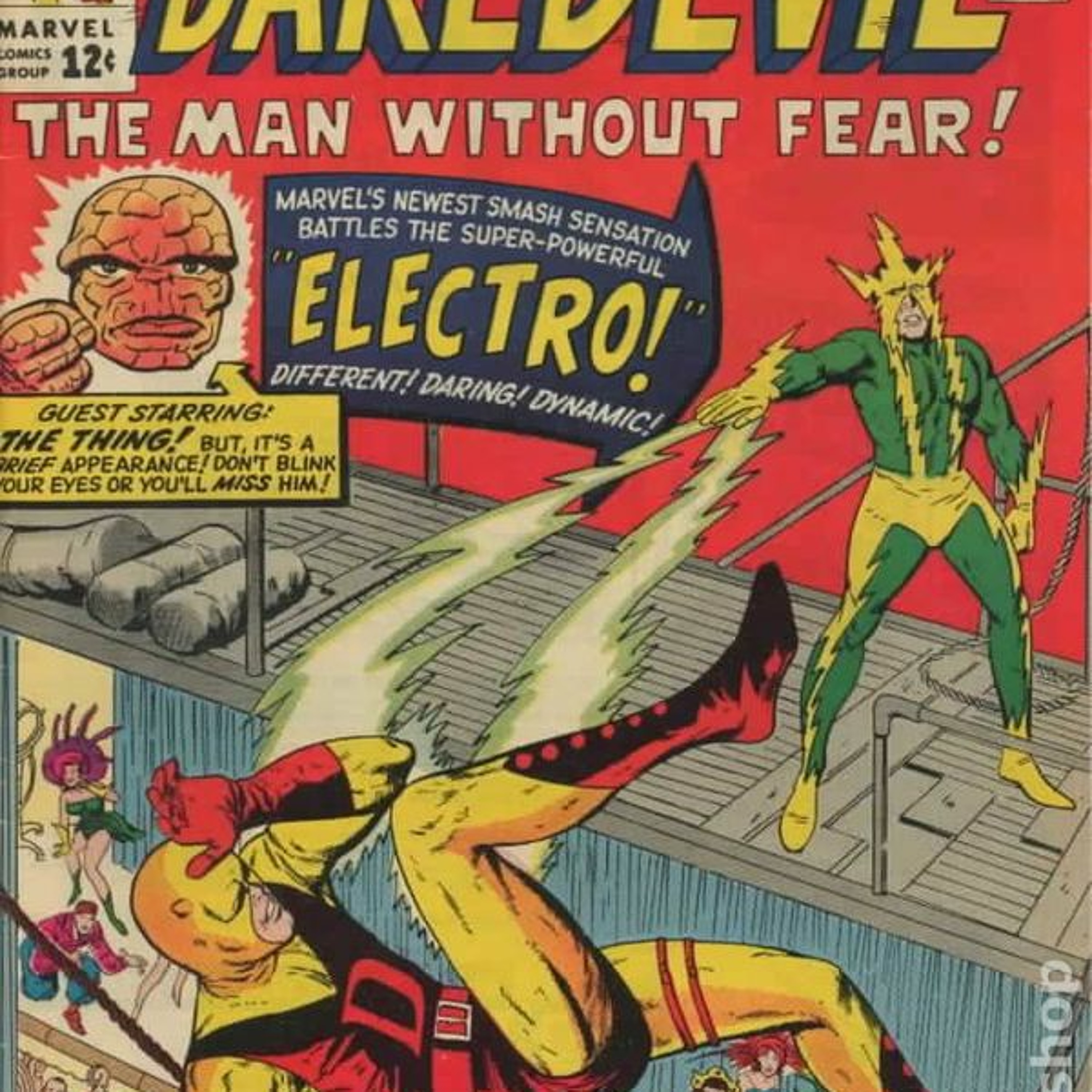 ComicsReadingComics
