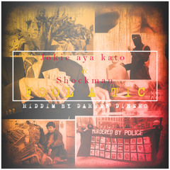 Fool A Tic By Jokie Aya Kato & Shockman