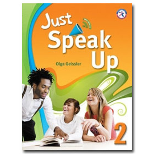 Stream Just Speak Up 2 - Track 57 by Compass Publishing | Listen online ...