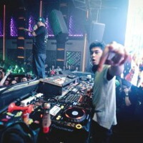 DJ YUSUF ON THE MIX BARA BERE