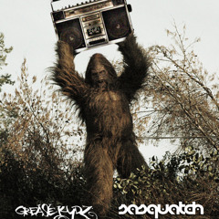 Sasquatch