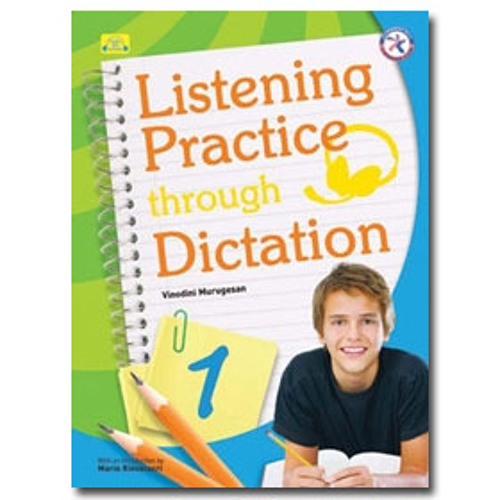 Listening Practice Through Dictation: Phương Pháp Học Nghe Hiệu Quả