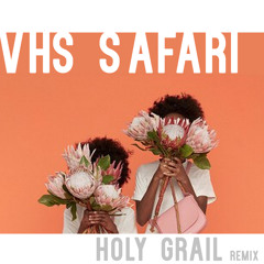 Holy Grail - VHS Safari Remix