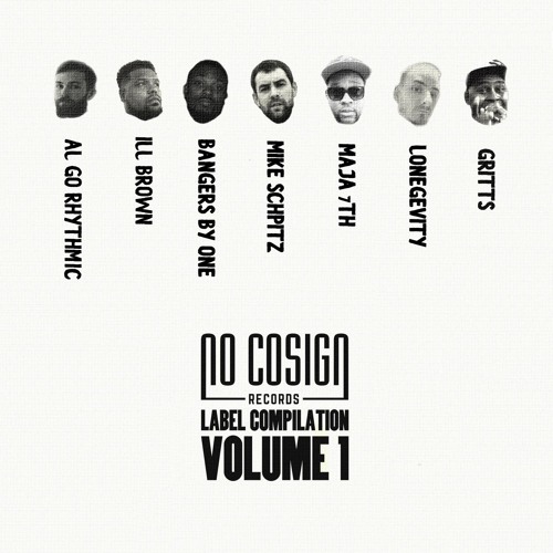 No Cosign Records Compilation, V1