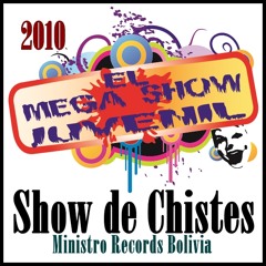 Show De Chistes # 1 - El Mega Show Juvenil 2010