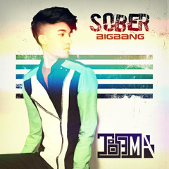 SOBER (Clean) - Jósema - BIGBANG Spanish Español VOCAL COVER
